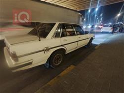 تويوتا II مارك